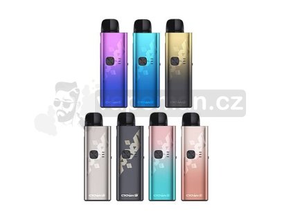 Uwell Crown S Pod Kit