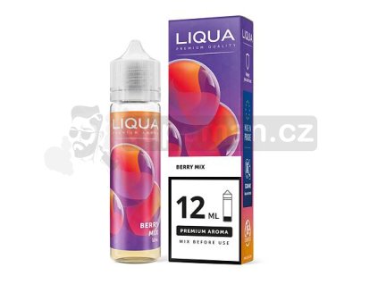 Ritchy Liqua Mix&Go Berry Mix 12ml