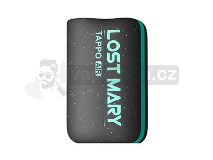 Lost Mary TAPPO Air baterie (750mAh) (Black)
