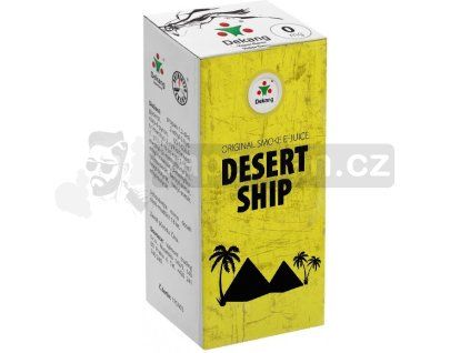 Liquid Dekang Desert Ship 10ml