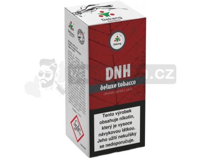 Liquid Dekang DNH-deluxe tobacco 10ml - 18mg