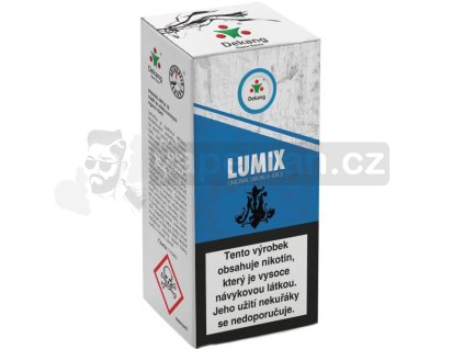 Liquid Dekang LUMIX 10ml - 18mg