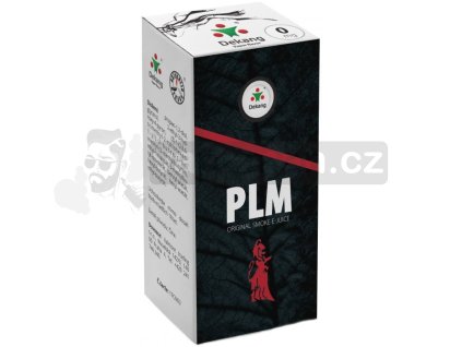 Liquid Dekang PLM 10ml - 0mg