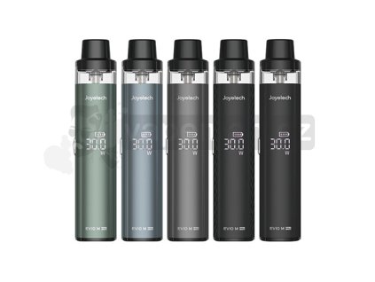 Joyetech EVIO M Pro Pod Kit