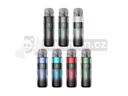 VooPoo Argus E40 Pod Kit