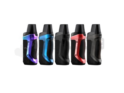 GeekVape Aegis Boost Pod Kit 1500mAh