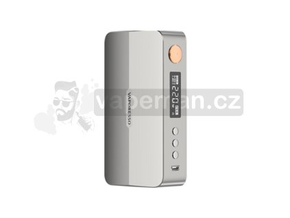 Vaporesso GEN X Mod 220W Space Grey