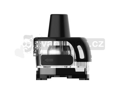 RMC cartridge pro Vapefly Optima Mod Pod - cartridge - 1 kus, černá