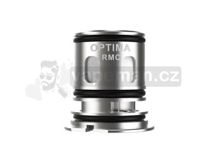Vapefly Optima Pod RMC RBA hlava