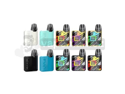 Joyetech EVIO Box Pod Kit 1000mAh