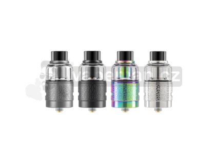 OXVA Unione PnM Tank (4ml/5ml)