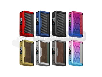 Lost Vape Centaurus Q200 Mod 200W