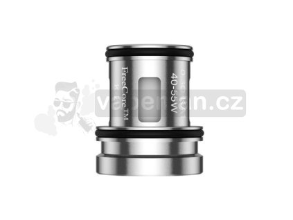 Vapefly FreeCore K Series žhavící hlava 1ks odpor 0,3ohm