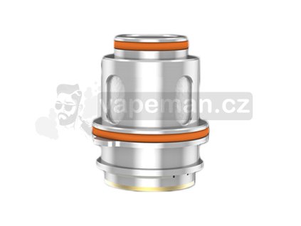 GeekVape Z Series žhavící hlava 1ks odpor 0,4ohm