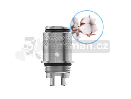 Joyetech CL Cotton žhavící hlava 1ks odpor 0,5ohm