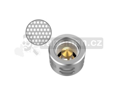 Vaporesso SKRR QF žhavící hlava 1ks odpor 0,15ohm