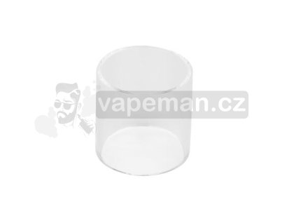 Náhradní pyrexové tělo pro GeekVape Ammit RTA Dual Coil V2 (6ml) (1ks)