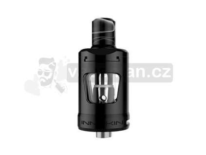 Innokin Zlide Tank clearomizér Černá 2ml