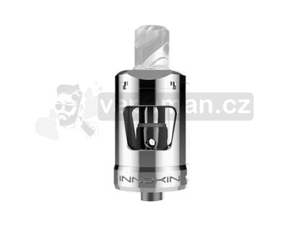 Innokin Zlide Tank clearomizér Stříbrný 2ml
