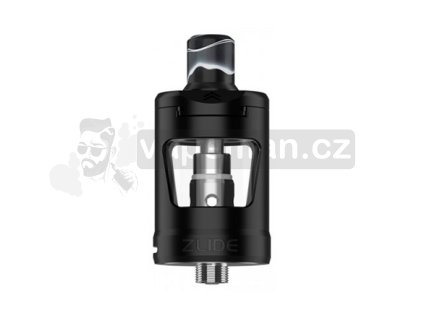 Innokin Zlide Tank clearomizér Černý 4ml