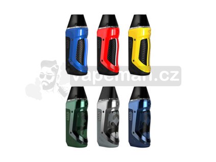 GeekVape Aegis Nano Pod Kit 800mAh