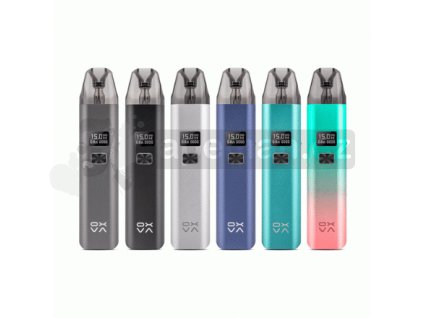 OXVA Xlim Pod Kit 900mAh
