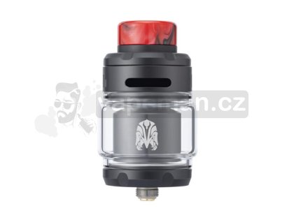 OXVA Arbiter 2 RTA clearomizér Černá 5ml