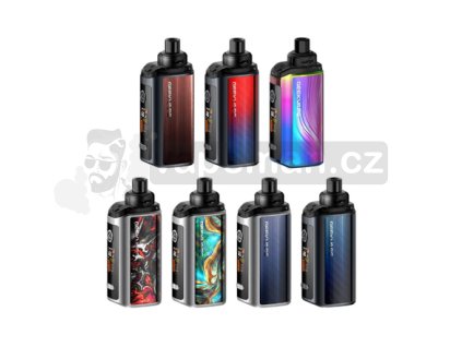 GeekVape Obelisk 65 Pod Kit 2500mAh