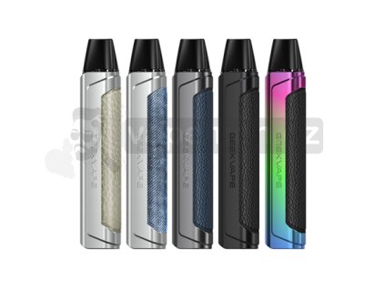 GeekVape Aegis 1FC Pod Kit 550mAh
