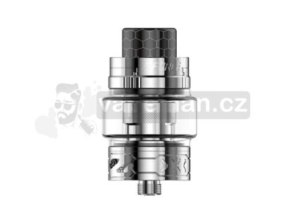 Innokin Z Force Tank clearomizér Stříbrná 5ml