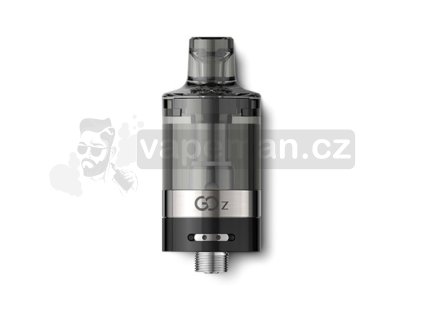 Innokin GO Z Tank clearomizér Black 2ml