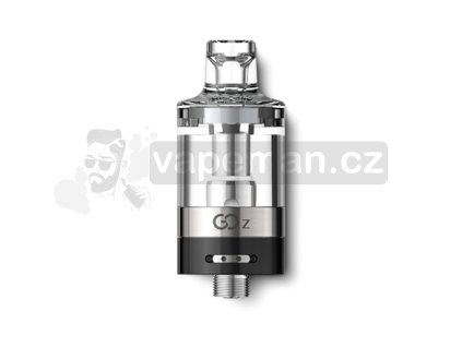 Innokin GO Z Tank clearomizér Clear 2ml