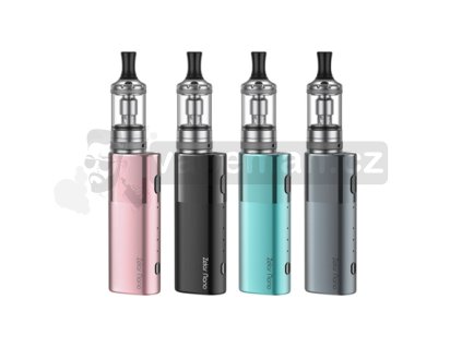 Aspire Zelos Nano Kit s Nautilus Nano 1600mAh