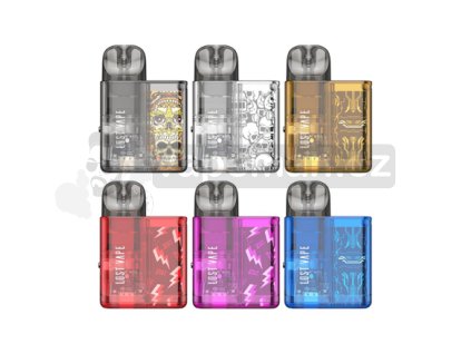 Lost Vape Ursa Baby Pod Kit 800mAh