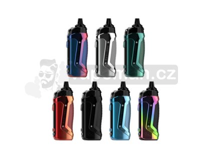 GeekVape B60 Pod Kit 2000mAh