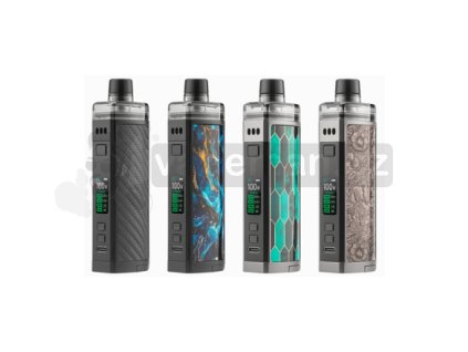 OXVA Velocity LE Pod Kit