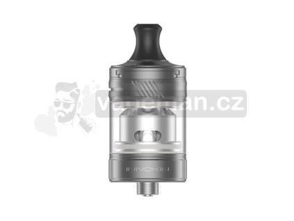 Innokin Zlide Top Tank clearomizér Gun Metal 3ml