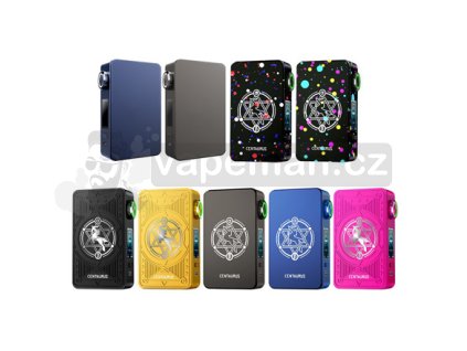 Lost Vape Centaurus M200 Mod 200W