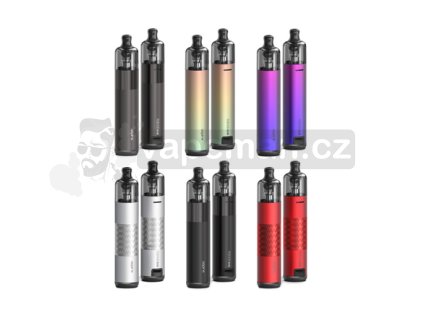 Aspire Flexus Stik Pod Kit 1200mAh