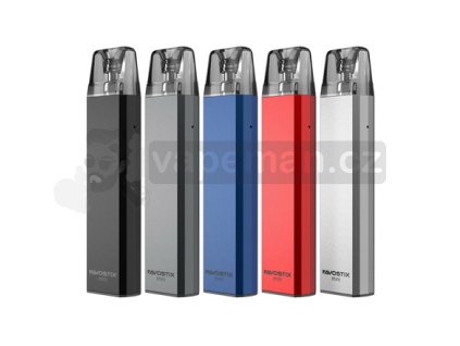 Aspire Favostix Mini Pod Kit 700mAh