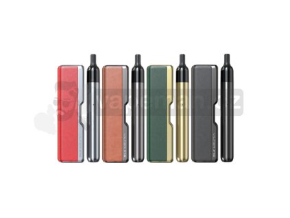 Aspire Vilter Pro Pod Kit 420mAh + 1600mAh