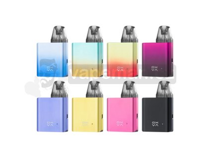 OXVA Xlim SQ Pod Kit 900mAh GEO
