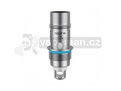Aspire Nautilus Mesh žhavící hlava 1ks odpor 1,0ohm