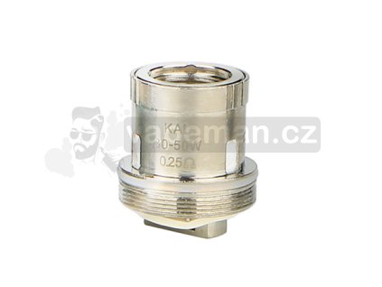 Innokin Crios BVC žhavící hlava 1ks odpor 0,25ohm