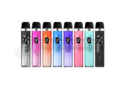 GeekVape Wenax Q Pod Kit