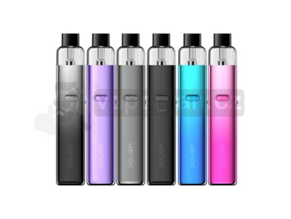 GeekVape Wenax K2 Pod Kit