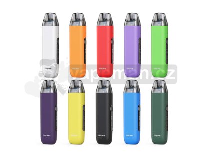 Aspire Minican 3 Pro Pod Kit