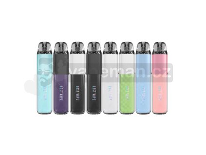 Lost Vape Ursa Nano Air Pod Kit