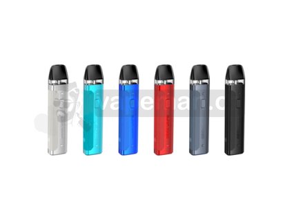GeekVape AQ Pod Kit