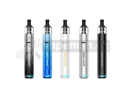 GeekVape Wenax S3 Pod Kit